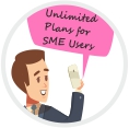 Plans for SME Users